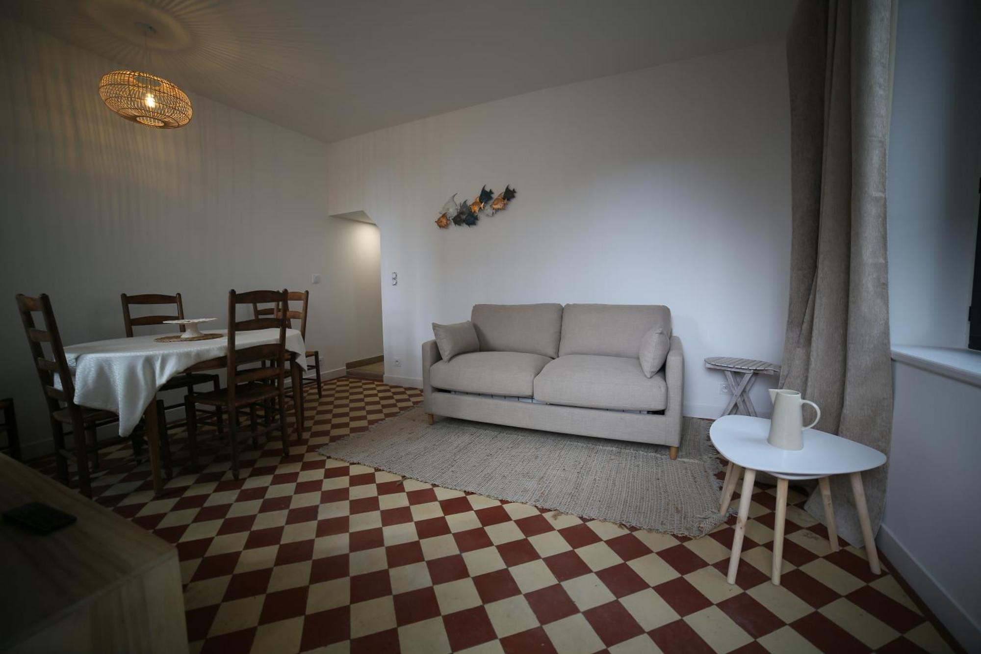Villa Josephine 4-11 Personnes Asnelles Dış mekan fotoğraf