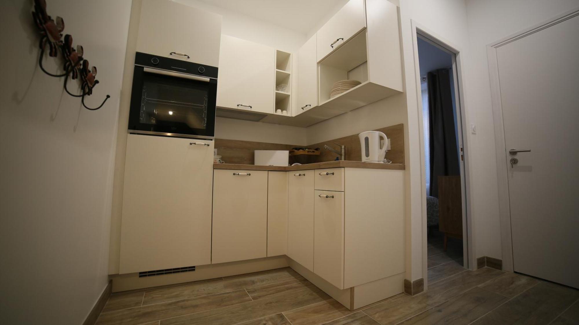 Villa Josephine 4-11 Personnes Asnelles Dış mekan fotoğraf