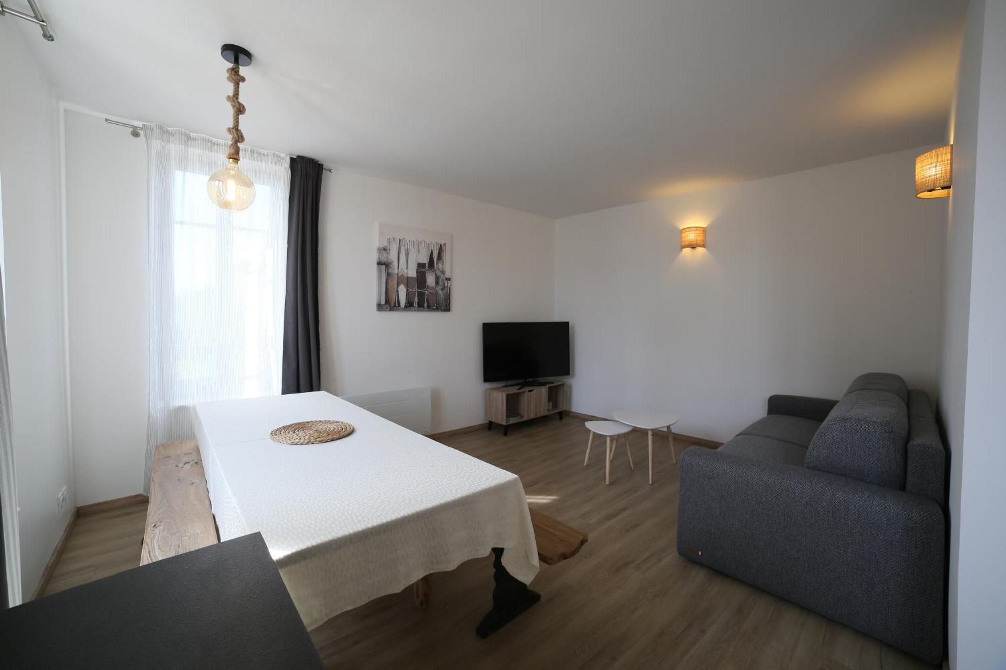 Villa Josephine 4-11 Personnes Asnelles Dış mekan fotoğraf